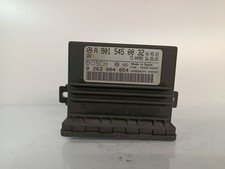 Centralina Mercedes Benz