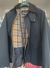 Barbour Transport Giacca 2