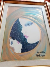 quadri moderni dipinti a mano