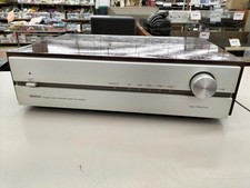 Preamplificatore denon - preamplificatore,