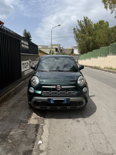 Auto usato privato - auto,