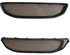 GRIGLIA MASCHERINA ANTERIORE VOLVO V40  2014 2015 2016 2017 2018 2019 - CUSTOM