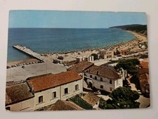 Cartolina Rodi Garganico