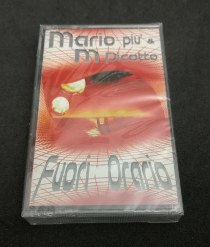 Fuori orario mario piu m - piu',