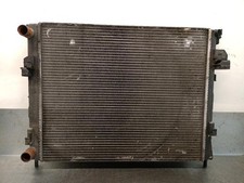 91166001 radiador agua opel - 91166001,