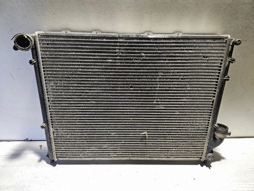 Radiatore acqua lancia kappa - radiatore,