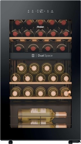 Haier cantinetta vino - cantinetta, 2