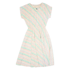 Abito donna vintage JUST IN