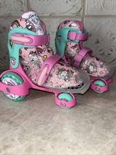 Pattini a rotelle Hello Kitty