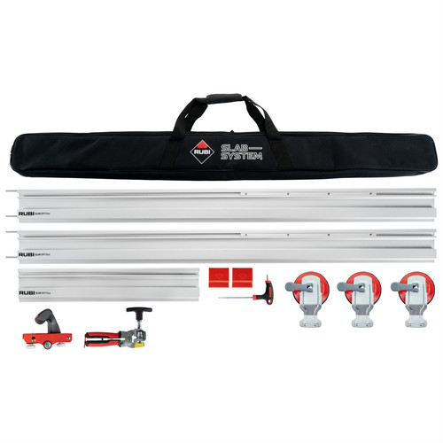 Rubi tools tagliere - rubi, slim