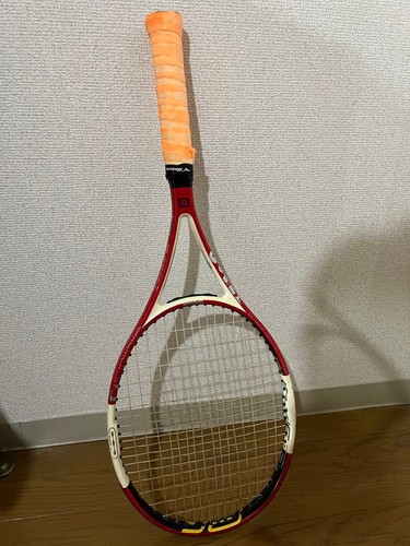 Racchetta tennis wilson n - racchetta,