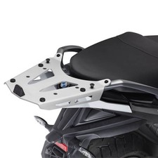Portapacchi GIVI in alluminio SRA5106 BMW C650 GT 2012 - 2016