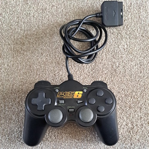 Controller doppio shock pro - doppio,