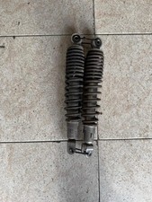 Ammortizzatori Posteriori Kymco Agility 125-150 R16