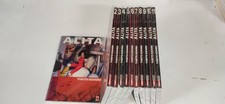 Alita collection serie - collection, 1/11