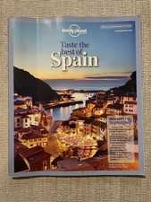 Lonely Planet Traveller
