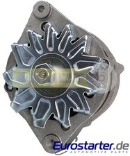 1** Alternatore 100A Nuovo