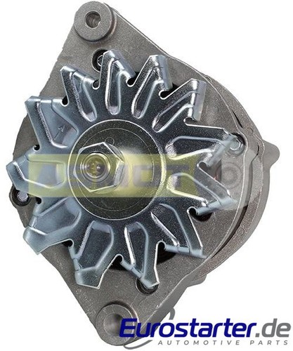 Alternatore 100a nuovo - 1**,