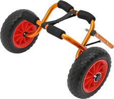Carrello pieghevole per kayak - pieghevole,