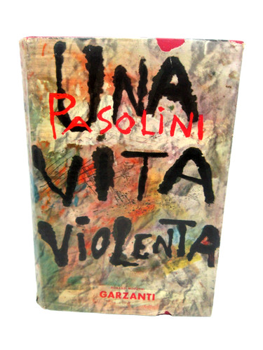 Pasolini pierpaolo una vita - pierpaolo-una,