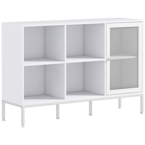 Homcom mobile cucina 4 - a,
