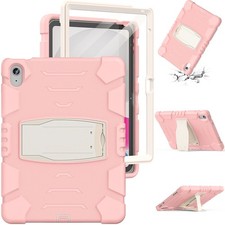 Custodia Per Ipad A16 Ipad 10 Ipad Air 10,9/11 Pro 11 2022 + Protezione Frontale