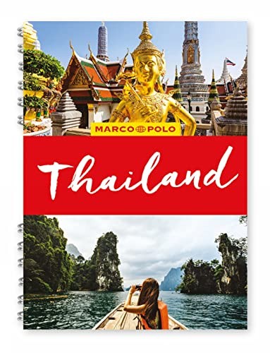 Thailand marco polo travel - marco,