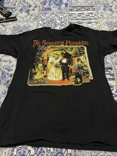Shirt nera grafica smashing - t-shirt,