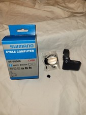 Display Shimano STEPS SC-E8000
