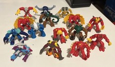 Lotto Figurine Giochi Preziosi