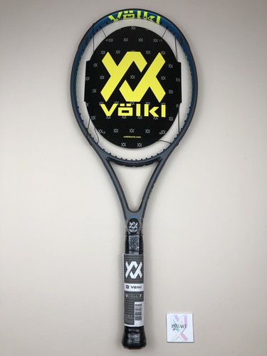 Volkl cell 290 - 7, 16x19