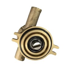 VOLVO PENTA SEAWATER PUMP