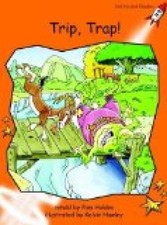 Trip Trap: Level 1: Fluency