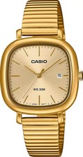 Orologio Casio in Acciaio