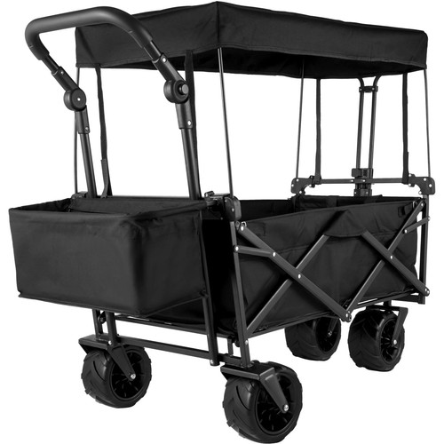 Carrello pieghevole spiaggia