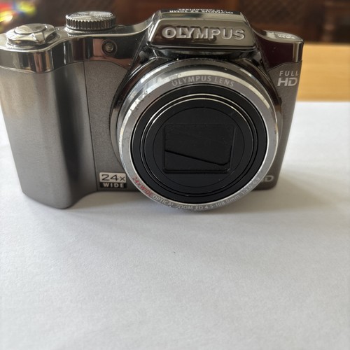 Olympus 30mr 16mp sensore - 16mp,