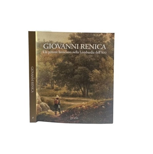 Giovanni renica un pittore - renica,