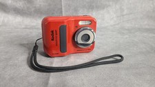 Kodak easyshare sport - sport, c135