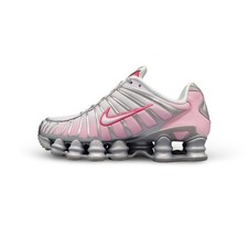 Originale nike shox pink - nike,