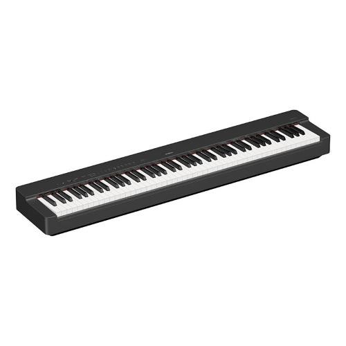 Yamaha p225 pianoforte - p225, b
