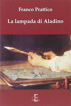 Lampada aladino - di,