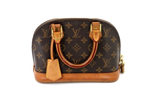 Louis vuitton monogram - louis,