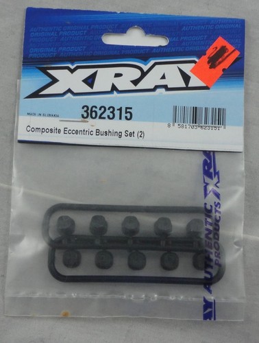 Xray 2019 set - xray,