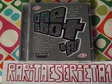 2 Cd One Shot 80 Vol. 10
