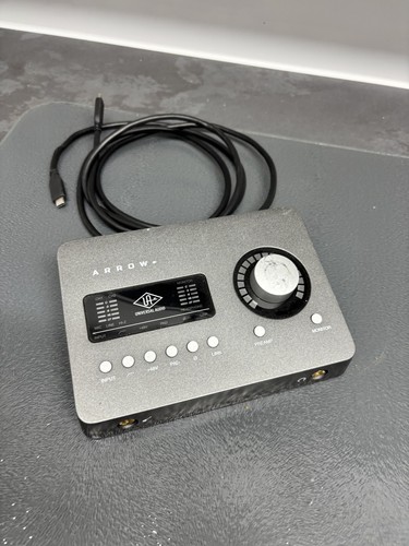 Freccia audio universale