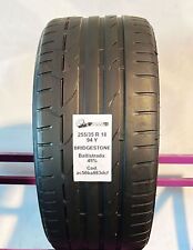 PNEUMATICO USATO BRIDGESTONE POTENZA S001 255/35 R18 94Y Estive