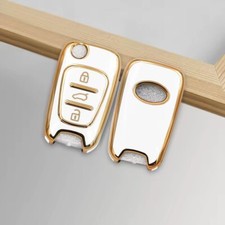 guscio chiave protezione telecomando compatibile per kia sportge picanto rio