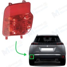 Peugeot 2008 2019 In Poi