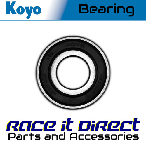 Wheel bearing for piaggio - wheel,