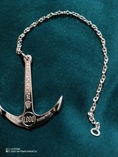 Ancora Rolex Sub Mariner